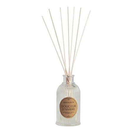 Douceur d'Ambre - Mikado 200 ml.