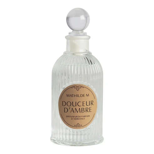 Douceur d'Ambre - Mikado 200 ml.