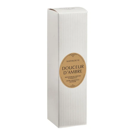 Douceur d'Ambre - Mikado 200 ml.