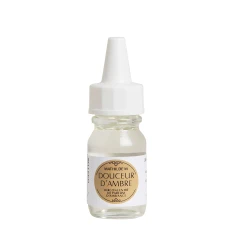Douceur d'Ambre - Superconcentrado de perfume 10ml