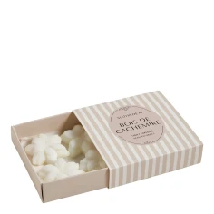 Bois de Cachemire - 4 ceras para derretir