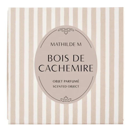 Bois de Cachemire - 4 ceras para derretir