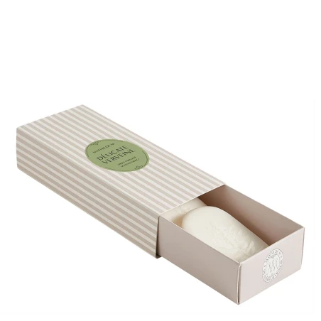 Délicate Verveine - 3 ceras grandes para derretir