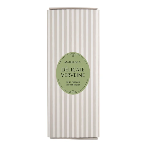 Délicate Verveine - 3 ceras grandes para derretir
