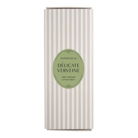 Délicate Verveine - 3 ceras grandes para derretir