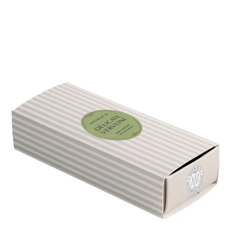 Délicate Verveine - 3 ceras grandes para derretir