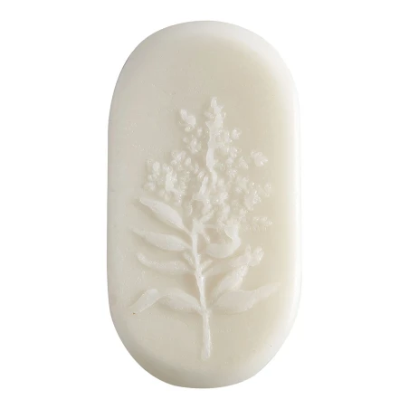 Délicate Verveine - 3 ceras grandes para derretir