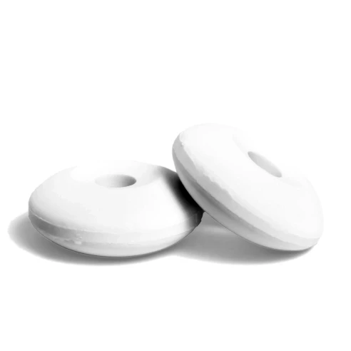 Aroma Energy Zestes Toniques - Pack 2 Recambios Ambientador de Coche