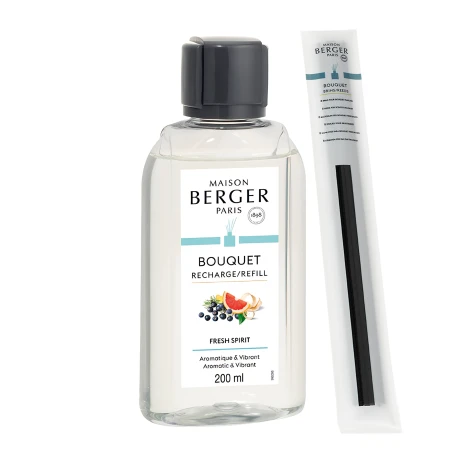 Fresh Spirit - Recambio de Mikado 200 ml.