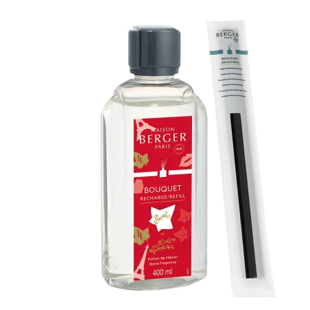 Lolita Lempicka Sweet - Recambio de Mikado 400 ml.