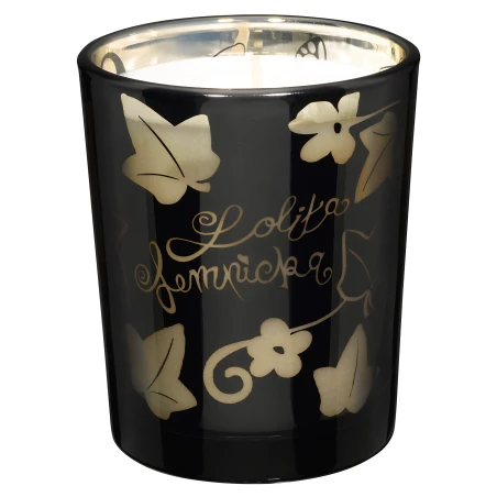 Lolita Lempicka Noire - Vela Perfumada 180 g.