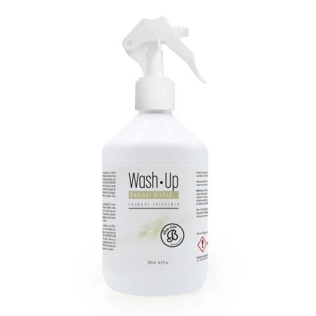 Radiant Orchid - Spray Textil Wash Up 500 ml.