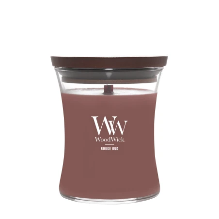 Rouge Oud - Hourglass Mediana 275 g.