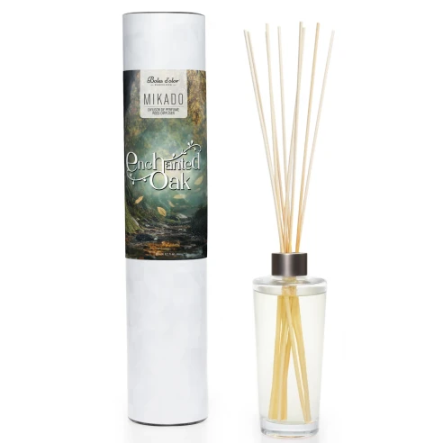 Enchanted Oak - Mikado 200 ml.