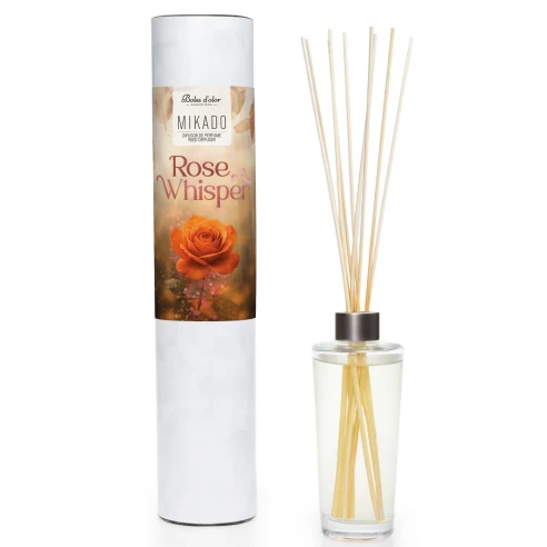 Rose Whisper - Mikado 200 ml.