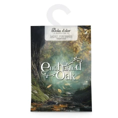 Enchanted Oak - Sachet Perfumado