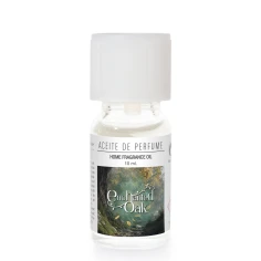 Enchanted Oak - Aceite de Perfume 10 ml.