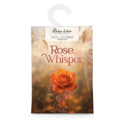 Rose Whisper - Sachet Perfumado
