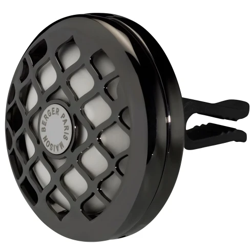 Résonance Gun Métal - Ambientador de Coche