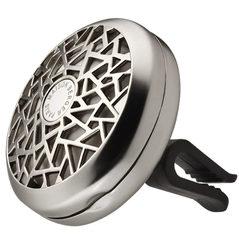 Aroma Energy Zestes Toniques - Ambientador de Coche y Recarga