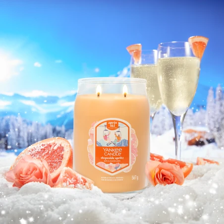 Slopeside Spritz - Bote Grande 567 g.