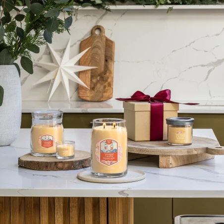 Slopeside Spritz - Bote Grande 567 g.