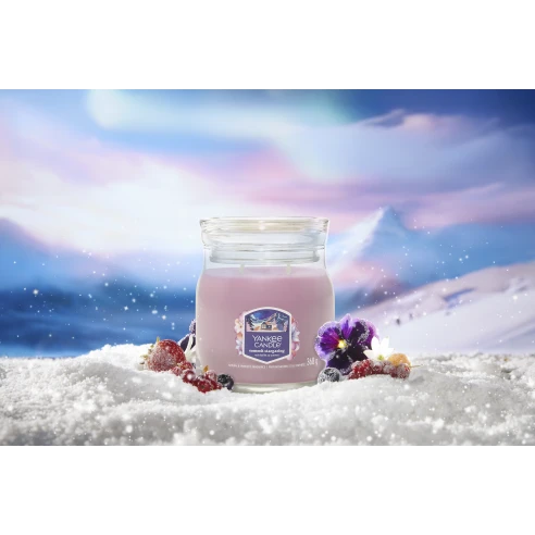 Summit Stargazing - Bote Mediano 368 g.