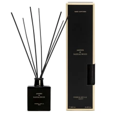 Amber & Sandalwood - Mikado 250 ml.