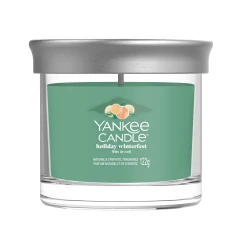 Holiday Winterfest - Vaso Pequeño 122 g.