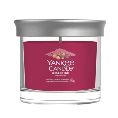 Santa on Skis - Vaso Pequeño 122 g.