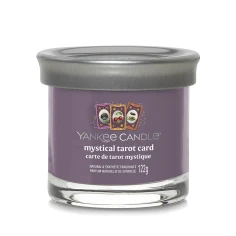 Mystical Tarot Card - Vaso Pequeño 122 g.