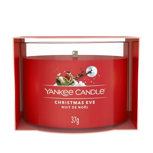 Christmas Eve - Mini 37 g.