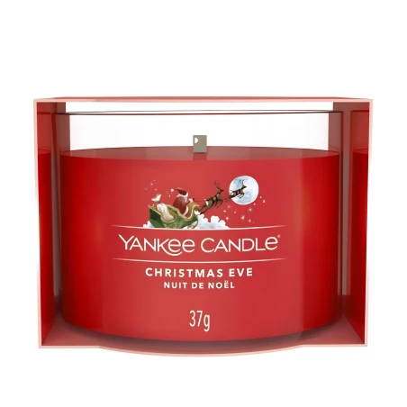 Christmas Eve - Mini 37 g.