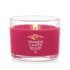 Santa on Skis - Mini 37 g.