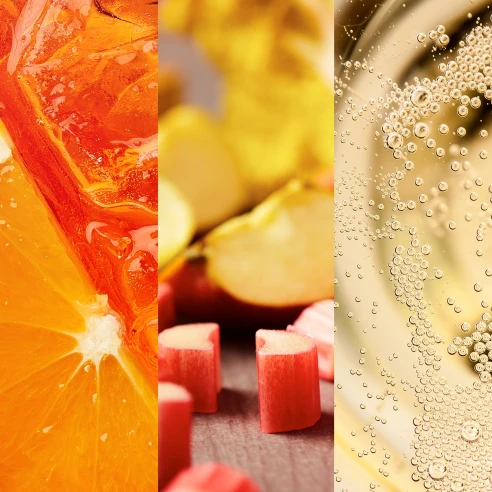 Slopeside Spritz - Mini 37 g.