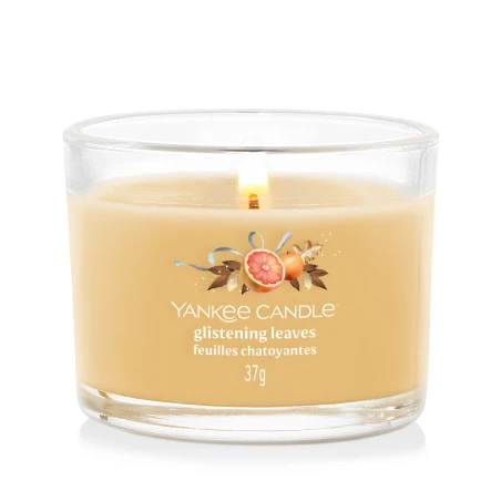 Glistening Leaves - Mini 37 g.