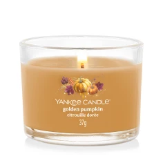 Golden Pumpkin - Mini 37 g.