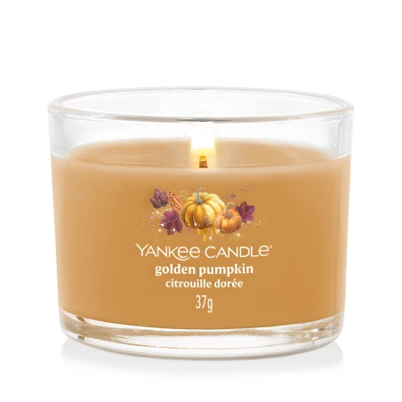 Golden Pumpkin - Mini 37 g.