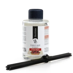 Frutos Rojos - Recambio de Mikado Black Edition 300 ml.
