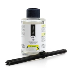 Limoncello - Recambio de Mikado Black Edition 300 ml.