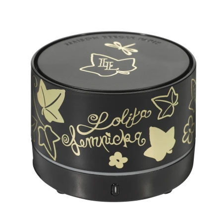 Nomad Lolita Lempicka Noir - Difusor Portátil