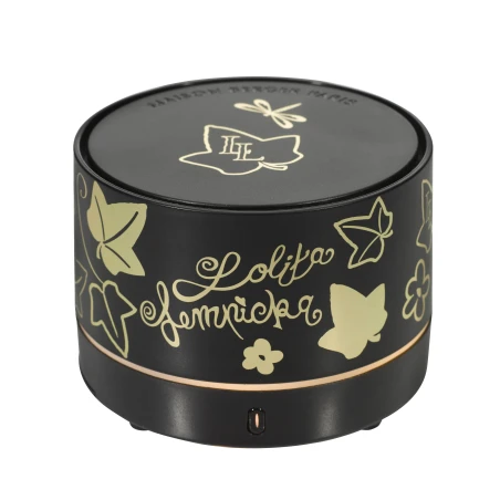 Nomad Lolita Lempicka Noir - Difusor Portátil