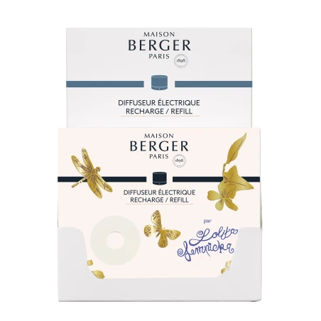 Lolita Lempicka - Recarga Difusor Nomad