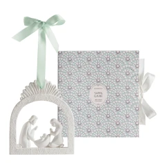 Sapin Givré - Nacimiento Perfumado