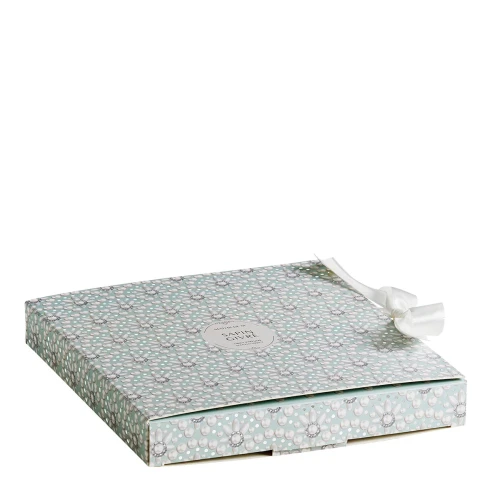 Sapin Givré - Nacimiento Perfumado