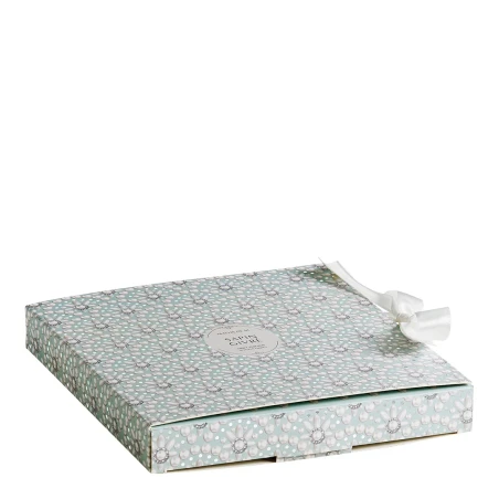 Sapin Givré - Nacimiento Perfumado