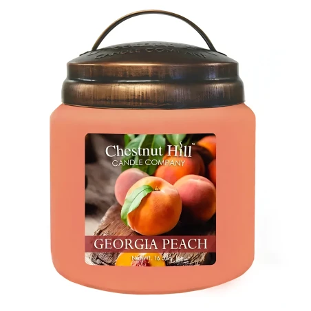 Georgia Peach - Bote Grande 510 g.