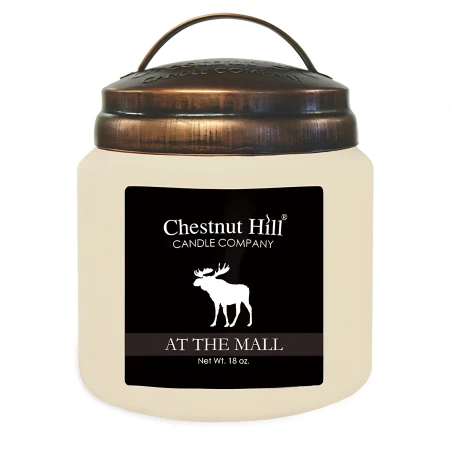 At the Mall - Bote Grande 510 g.