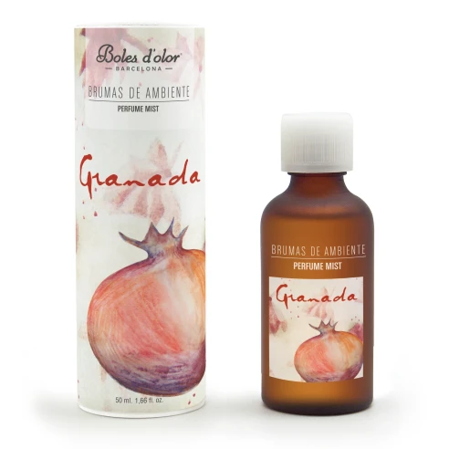 Granada - Bruma de Ambiente 50 ml.