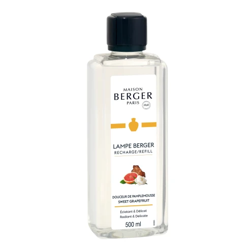 Douceur de Pamplemousse - Perfume de Hogar Berger 500 ml.